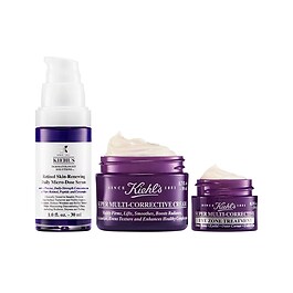  Ultimate Anti-Aging Essentials - Coffret soin visage des Essentiels Anti-Âge